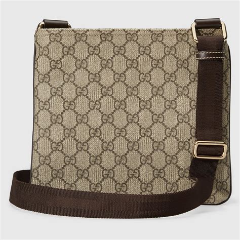 gucci mens messanger bag|crossbody bags for men Gucci.